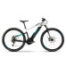 Купить Велосипед  Haibike SDURO HardNine 7.0 i500Wh Deore 19 HB YCS 29", рама M, черно-серо-бирюзовый, 2019 в Киеве - фото №1